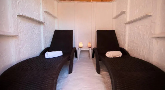 Hotel Natura