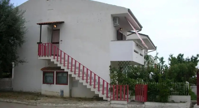Villaggio Oasis, Book Hotel Mandatoriccio Calabria