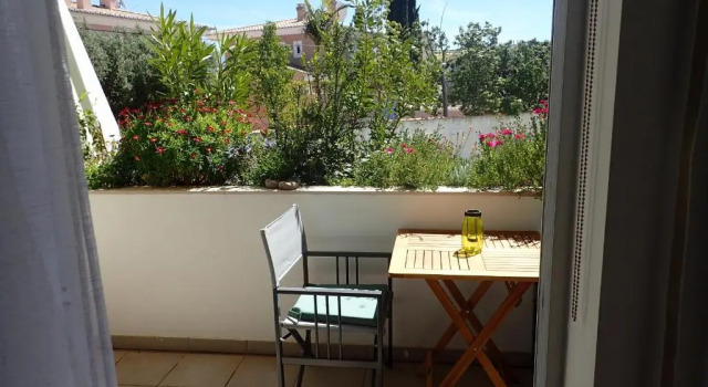 Апартаменты Deluxe Apartamento Terra Mare by Seewest