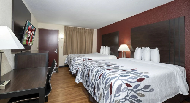 Days Inn Freehold, Réserver Hôtel Borough de Freehold North Jersey