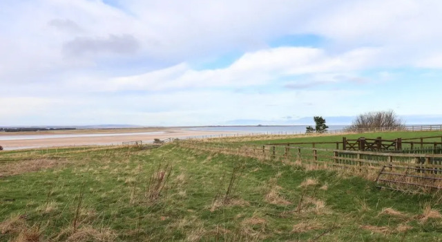 Kittling Cottage, Prenota Casa vacanze Bamburgh Northumberland