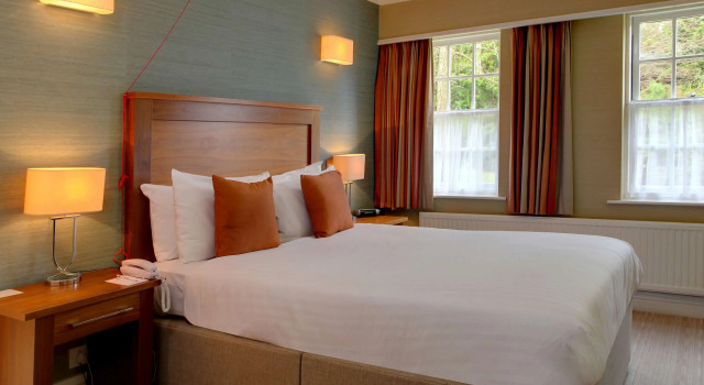 Best Western Moore Place Hotel, Boek Hotel Leighton Buzzard Bedfordshire