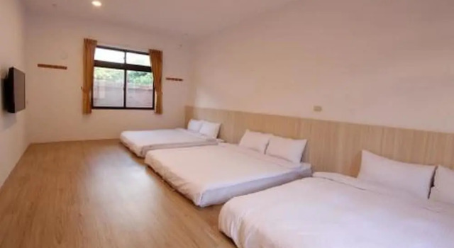 Fu Bao Wu Villa, Varaa Villa Huvilat kohteessa Pingtung County, Villa