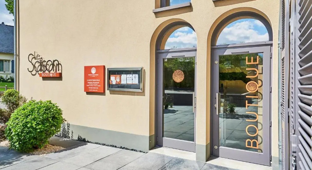 Maison KERVARREC, Rezerwuj Hotel  