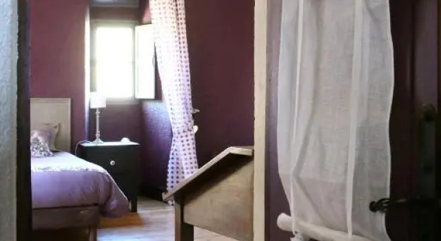 Номер Standard Chateau de Lugagnac