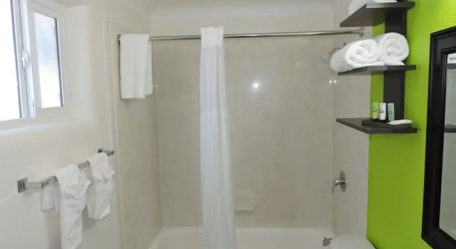 Номер Standard Signature Inn Eugene