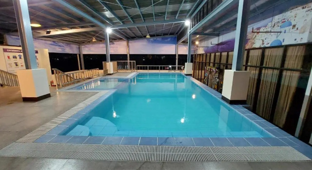 Номер Standard Residenciale Boutique Apartments