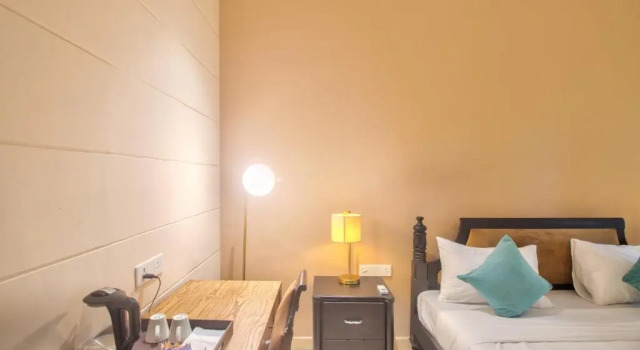 Номер Deluxe Aruba Luxury Resort By AADI Hospitality