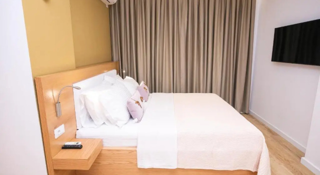 Двухместный номер Deluxe Hotel Elior