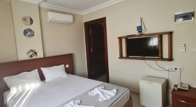 Номер Standard Malena Boutique Otel