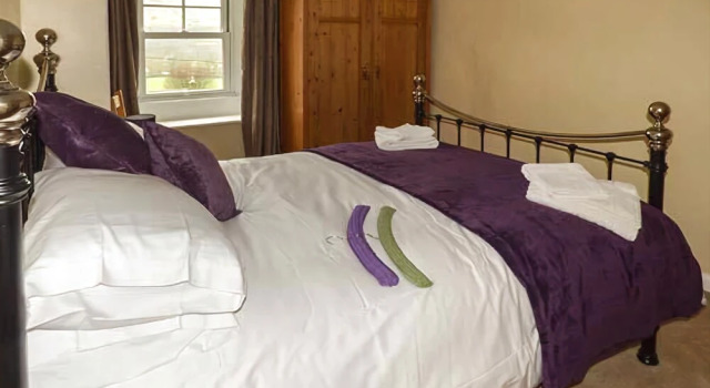 Hillways, Book Hotel Gunnerside North Yorkshire