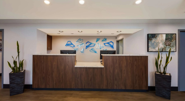 Best Western Inn & Suites Lemoore, Réserver Hôtel Lemoore Californie