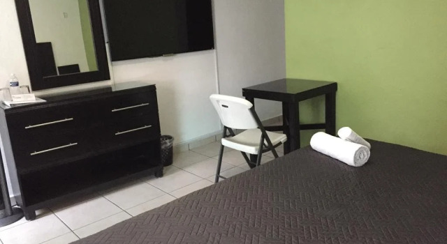 Hotel Cascada, Book Hotel Hoteller i Cuautla med parkering, Parkering
