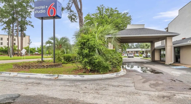 Studio 6 Extended Stay - Summerville, SC - Charleston
