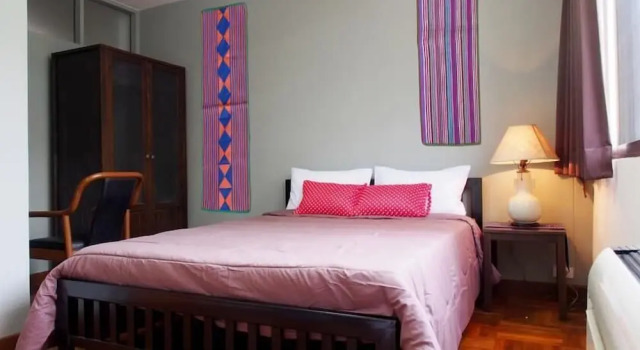 Номер Standard Restdot Hostel