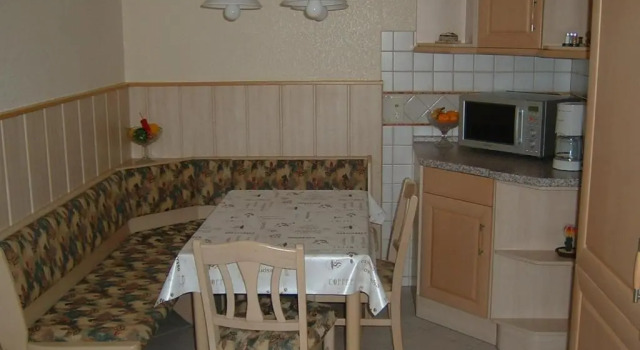 Апартаменты Pension Hönel-Hof Bad Schandau