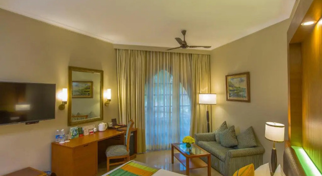 Номер Superior Caravela Beach Resort