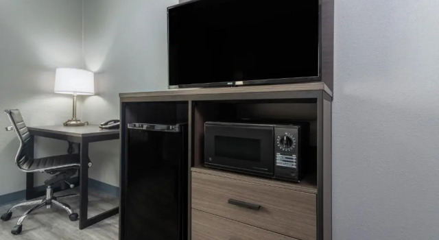 Номер Standard Ramada by Wyndham Sellersburg/Louisville North