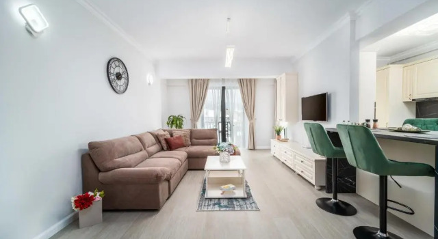 Ellys Apartments, Book Apartment Gura Humorului 