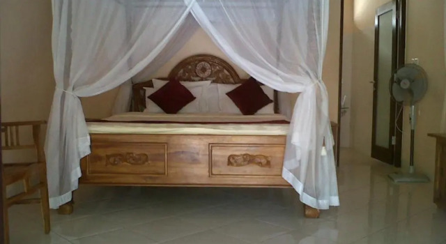 Бунгало Mutiara Bali