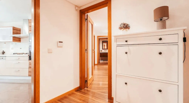 Апартаменты Modern Elegant 2 Bedroom in Amadora by GT House