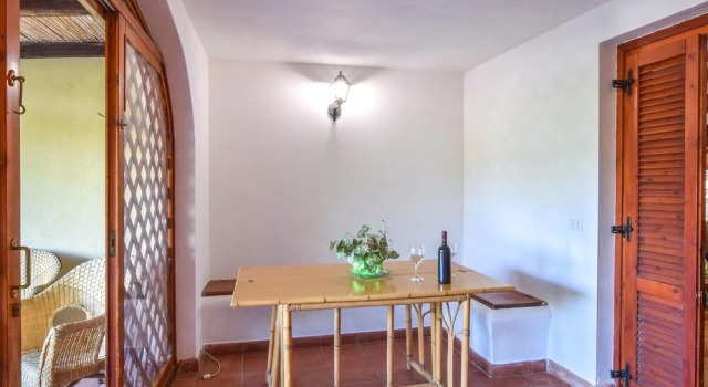 Beautiful Home in San Teodoro With 2 Bedrooms