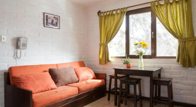 Апартаменты Apartamentos Otorongo