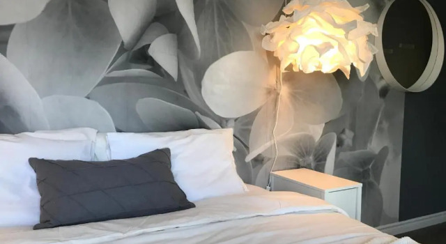 Cozy room - Olympic stadium & Downtown Montreal #7