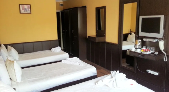 Номер Standard Arasta Boutique Hotel