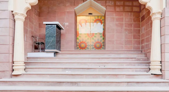 Коттедж Kashi Heritage Palette Varanasi
