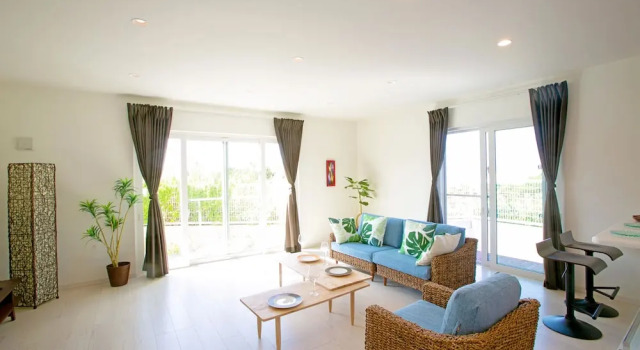 Irie House
