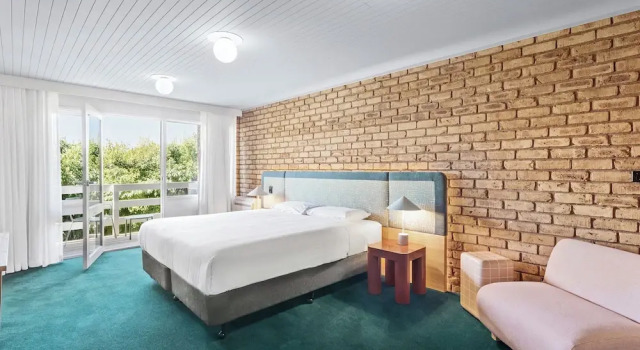 Номер Premier Motel Flinders
