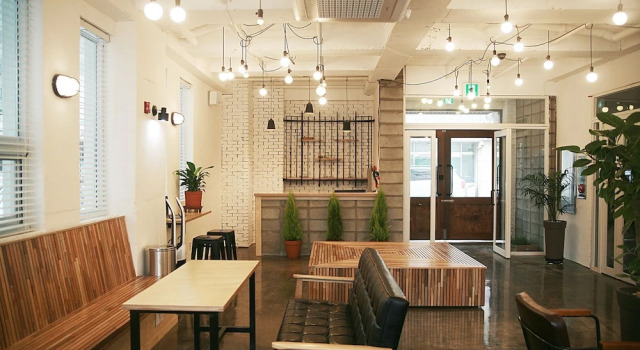 Gyeongju Pungdengi Hostel, Забронировать Хостел Хостелы Кёнджу, рядом с Рынок Чунан в Кёнджу, Хостел