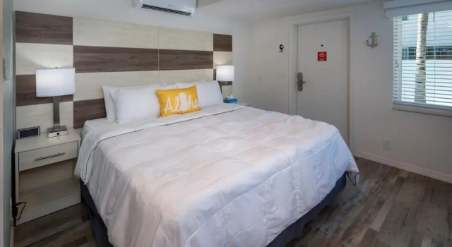 Вилла The Villas at St Pete Beach