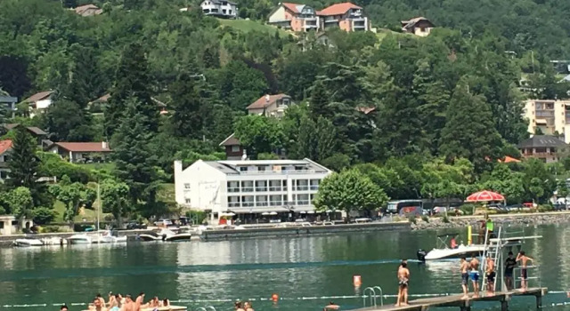 Апартаменты Les Suites du Port