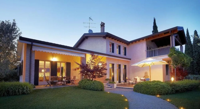 Villa Archi B&B