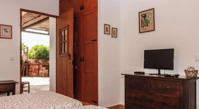 Апартаменты Casa da Tita