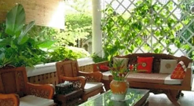 The Royal Shilton Resort