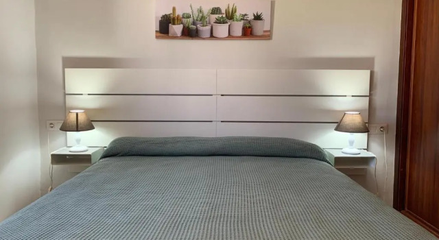 Апартаменты Standard Apartamentos Fayna
