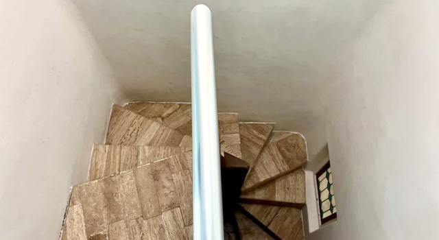 Номер Standard oceanfront Ocean View Apartments