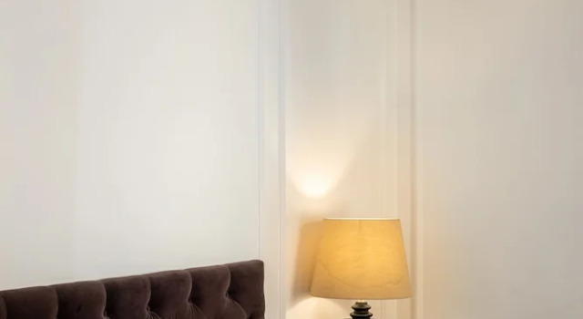 Номер Grand Palazzo Natoli Boutique Hotel