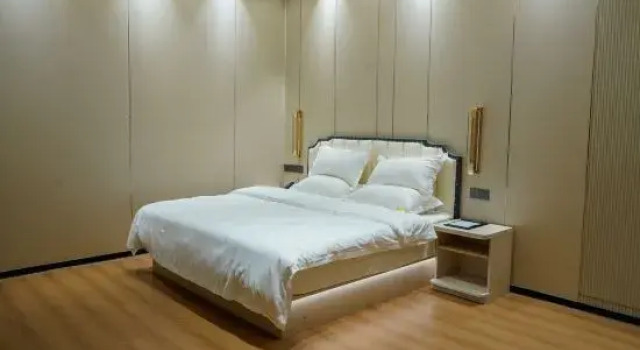 Люкс Premier Bohai International Hotel