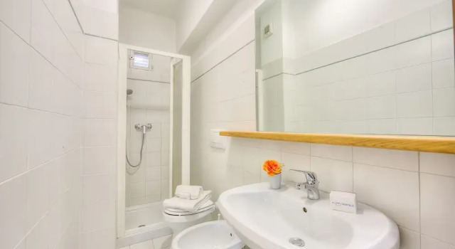 Апартаменты Riccardo House Stresa