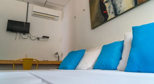 Hotel Casa George