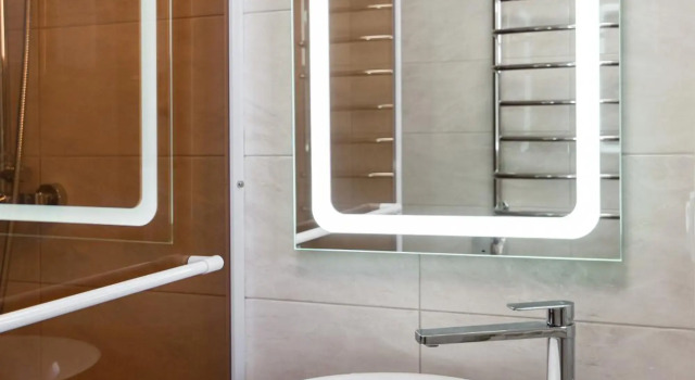 Center Ballet Apartments