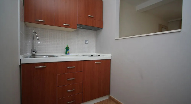 Студия Standard Turisticki apartmani Natalia