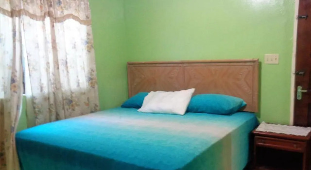 1 hálószoba alagsor apartman Yard Style