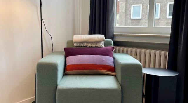 Студия Comfort nestup - Hildesheim Zentral