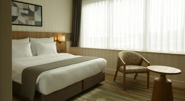 Tress Hotel