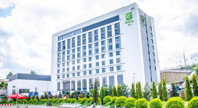 Holiday Inn Dąbrowa Górnicza-Katowice, an IHG Hotel, Prenota Hotel Dąbrowa Górnicza Katowice Urban Area